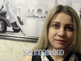 SelindaBlond