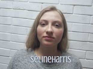 SelineHarris