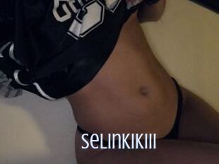 Selinkikiii