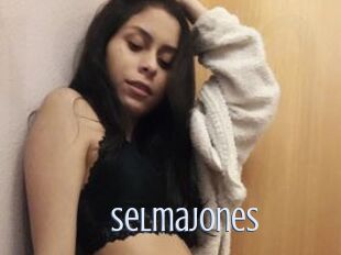 SelmaJones