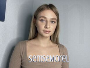 SeniseMorel