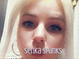 Senka_Spanks