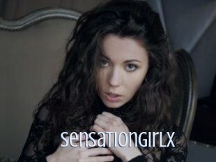 SensationGirlX