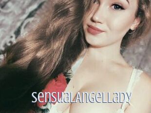 SensualAngelLady