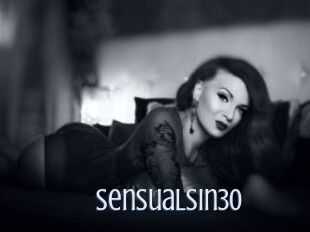 SensualSin30