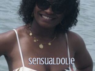 Sensualdolie