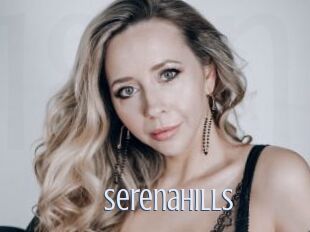 SerenaHills