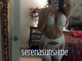 SerenaSunshine