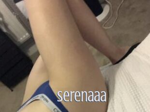 Serenaaa