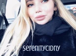 Serenitycidny