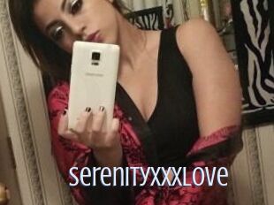 SerenityxxxLove