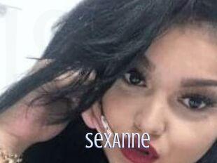 SexAnne