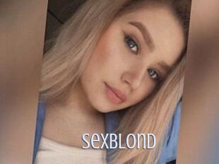 SexBlond