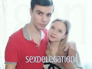 SexDelegation