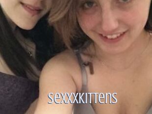 SexXxKittens