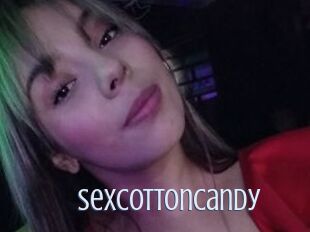 Sexcottoncandy