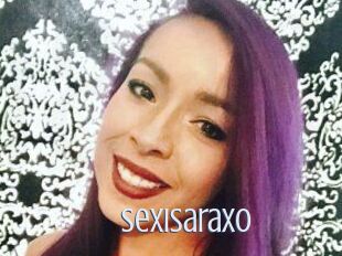 SexiSaraxo