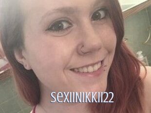 SexiiNikkii22