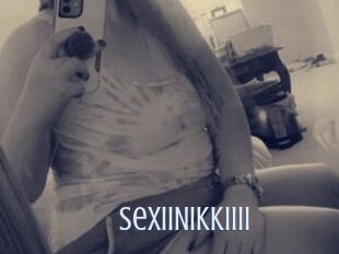 SexiiNikkiiii