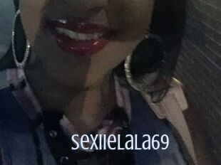 Sexiielala69