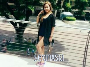 SexinAsia