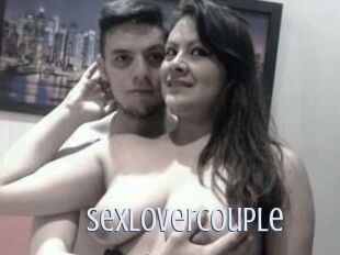 Sexlovercouple