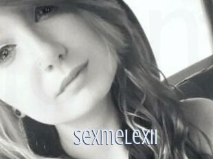 SexmeLexii