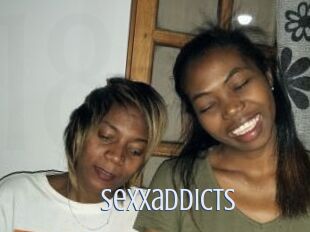 Sexxaddicts