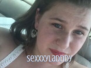 Sexxxyladddy