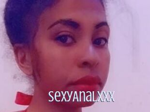 SexyAnalXxX