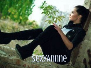 SexyAnnne