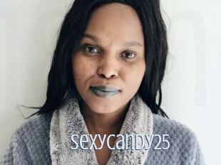 SexyCandy25