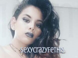 SexyCrazyFethis