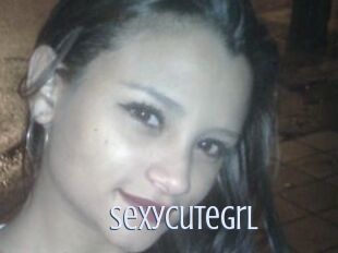 SexyCuteGrl