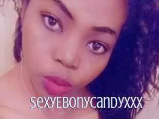 SexyEbonyCandyXxX