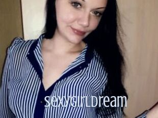 SexyGirldream