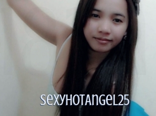 SexyHotAngel25