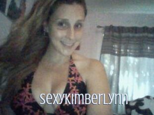 SexyKimberlynn