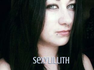 SexyLillith