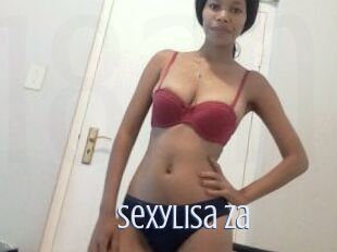 SexyLisa_za