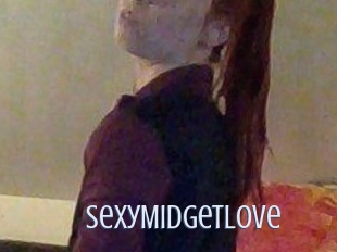 SexyMidgetLove