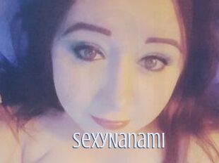 SexyNanami