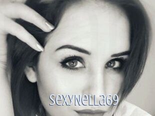 SexyNella69