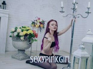 SexyPinkGirl