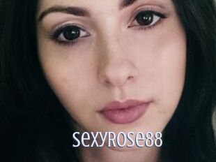 SexyRose88