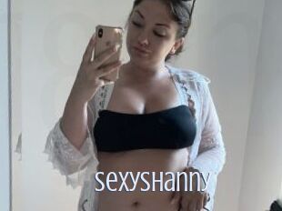 SexyShanny