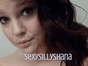 SexySillyShana