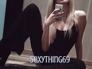 SexyThing69