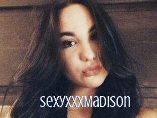 SexyXXXMadison