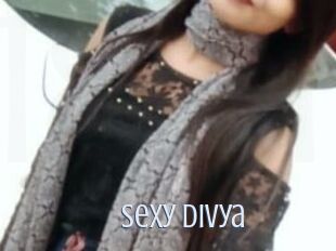 Sexy_DIvya